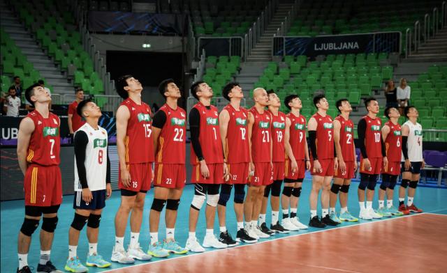 V体育下载-世锦赛首站未能发挥应有水平 中国男排0比3土耳其